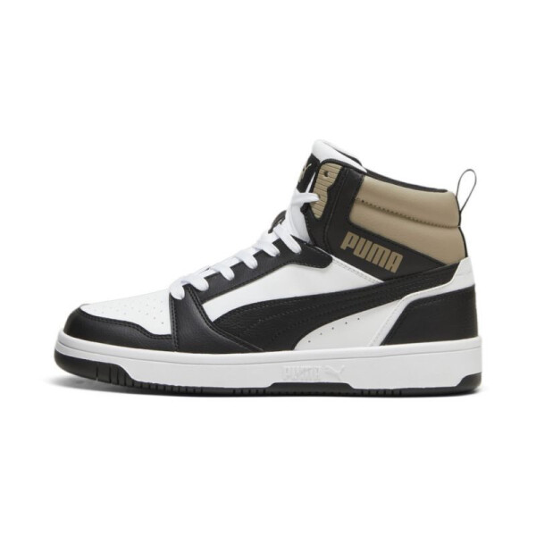 Puma Rebound v6 M 392326-22 tenisky 44