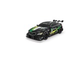 Mamido Mamido RC Drift auto na diaľkové ovládanie 1:16 4WD 2.4GHz čierne