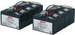 APC akumulátor RBC12 12V/17Ah
