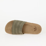 Tenisky adidas Adilette Rs Medrkh/ Medrkh/ Medrkh EUR 38