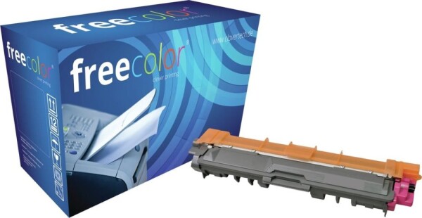 Freecolor Toner Brother TN-245 ma comp. Freecolor - TN245M-FRC