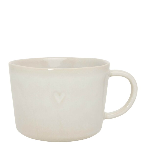 Bastion Collections Keramický hrnček June Clay 300 ml