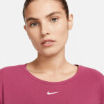 Dámske tréningové tričko Dri-FIT One Luxe Jaksny DD0620-653 Nike