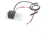 KEETEC BC ADI-02 / Parkovacia kamera / Audi A3, A4, A5, A6, Q7, S3, S5 / LED / IP67 / 170 °