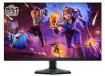 27 DELL AW2724HF Alienware čierna / LED / 1920x1080 / IPS / 16:9 / 1ms / 1000:1 / 400 cd-m2 / DP+HDMI / VESA / 3Y (210-BHTM)