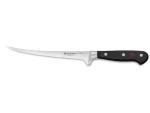 WÜSTHOF Vykosťovací nôž Classic / 18 cm / Kovaná oceľ / Ergonomická rukoväť (1040103818)