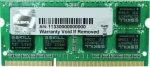 G.Skill 8GB 1600MHz DDR3L (F3-1600C11S-8GSL)