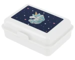 BAAGL Box na desiatu Unicorn Gold (A-36206)
