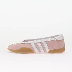 Tenisky adidas Taekwondo Mei Ballet W Clear Pink/ Ftw White/ Gum EUR 38 2/3