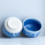 Studio Arhoj Porcelánová miska Columbia 550 ml