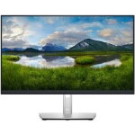 27 DELL P2722HE čierna / LED / 1920 x 1080 / IPS / 16:9 / 5ms / 1000:1 / 300cd-m2 / HDMI + DP + LAN / 3YNBD (210-AZZB)