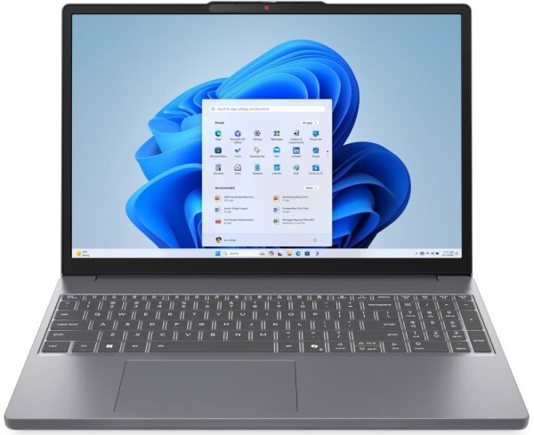 Lenovo IdeaPad Slim 3 15IRH10 i5-13420H / 16 GB / 512 GB / W11 / 165 Hz (83K1001VNT)