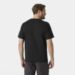 Helly Hansen HH Logo 3.0 M 54596 990 Tričko 2XL