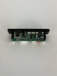 Mamido Mamido Hudobný panel do elektrického vozidla 12V
