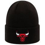 Kšiltovka New Era Chicago Bulls s manžetou 12156075 OSFM