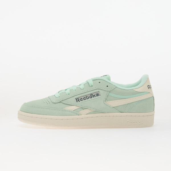 Tenisky Reebok Club C Revenge Inverted Aqua/ Inverted Aqua/ Chalk EUR 37.5