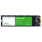 WD Green 480GB M.2 2280 SATA III (WDS480G3G0B )