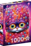 ENJOY Puzzle Sledujem ťa