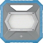 Brennenstuhl BS 8050 MH / Pracovný LED reflektor / Hybrid / 82 W / 7900 lm / IP55 (1171630802)