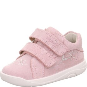 Dievčenské celoročné topánky LILLO Pink Superfit 1-000665-5520 - 24
