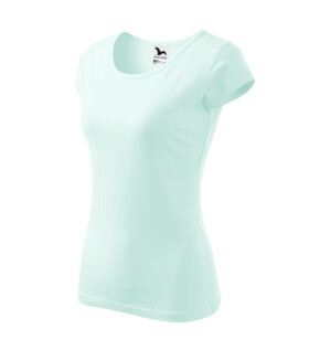 Dámske tričko Pure T-shirt frost L