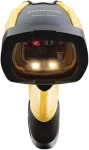 Datalogic PowerScan PD9630 AR čierna / 2D snímač čiarových kódov / Multi-IF / trigger / vibrácie (PD9630-AR)