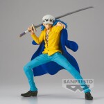 Figúrka Bandai Banpresto One Piece: Battle Record Collection - Trafalgar Law