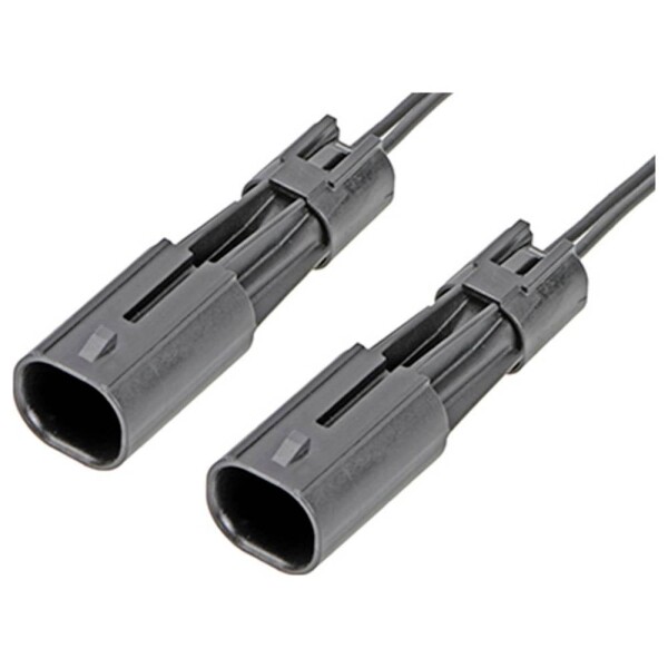 Molex 45146-0203 1 ks Bulk; 45146-0203