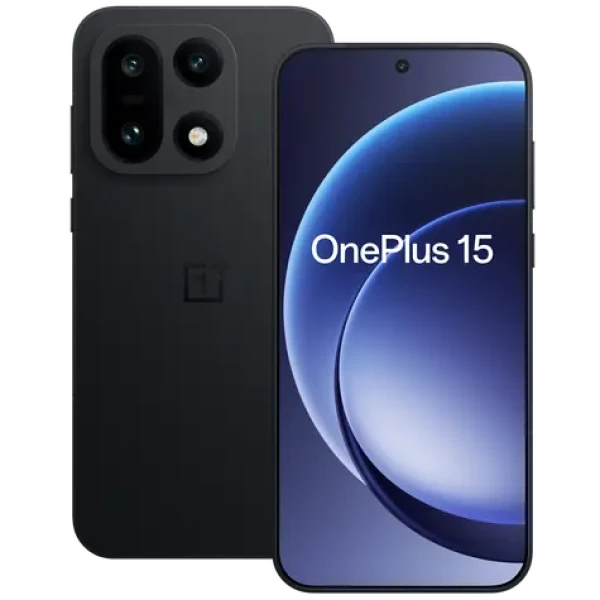 OnePlus 15 16+512GB Infinity Black / 6.78" / 512GB / Android 16 (6921815630272)