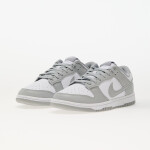 Tenisky Nike Dunk Low Retro White/ Lt Smoke Grey-White EUR 47