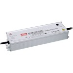 MEAN WELL HVGC-100-350A LED driver konštantný prúd 99 W 0.35 A 29 - 285 V/DC stmievateľný, PFC spínacie obvod, ochrana proti prepätiu, schválenie nábytku; HVGC-100-350A