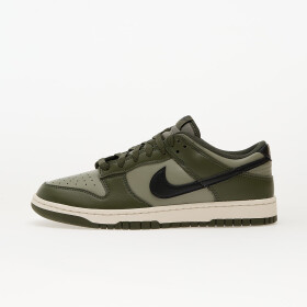 Tenisky Nike Dunk Low Retro Lt Army/ Black-Cargo Khaki-Phantom EUR 41