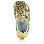 EF Barefoot Ef Gold Gliter barefoot sandále 24 EUR