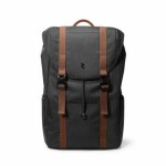 Tomtoc VintPack TA1 notebook