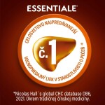 ESSENTIALE Forte 600 mg cps.dur. 30 x 600 mg