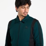 Bunda adidas Adicolor Panel Track Top Aurora Ivy S