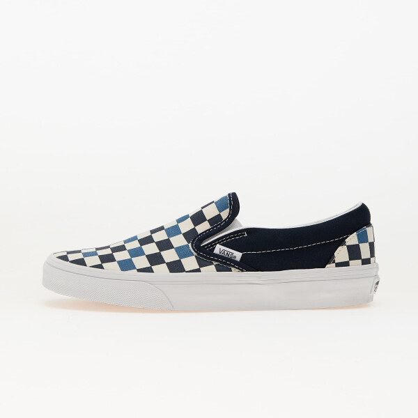 Tenisky Vans Classic Slip-On Trit Navy EUR 44