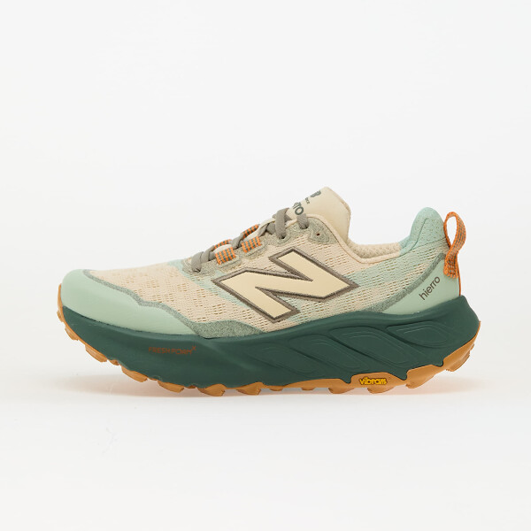 Tenisky New Balance Fresh Foam X Hierro v9 Calcium EUR 36.5