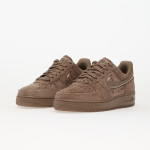 Tenisky Nike Air Force 1 '07 Mink Brown/ Mink Brown-Black EUR 44