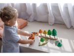PlanToys PlanToys Triediace stromčeky