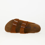 Tenisky Birkenstock Arizona Suede Leather Mink EUR 41