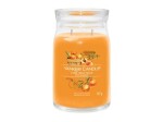 Yankee Candle Signature Fresh Farm Peach