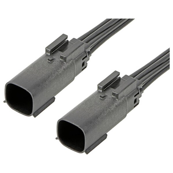 Molex zástrčkový konektor na kábel 216287-1063 1 ks Bag; 216287-1063