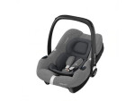 Maxi-Cosi CabrioFix i-Size Select Grey / autosedačka / od narodenia do 12 mesiacov (0-12 kg | do 75 cm) (8558029110MC)