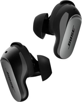 Bose QuietComfort Ultra Gen2 čierne (896637-0010)