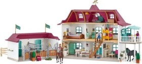 Schleich Horse Club