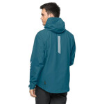 Bunda Jack Wolfskin Morobbia 2l Jkt M 1115511-4133 XXL