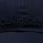Calvin Klein Čiapka s výšivkou K50K505737 univerzita