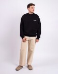 Carhartt WIP WIP Label Sweat Black M