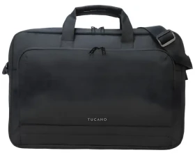 Tucano Star čierna / Taška / do 17 "/ odľahčená (BSTN17-BK)